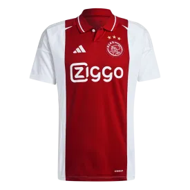 Adidas Ajax 2024/25 Home Jersey