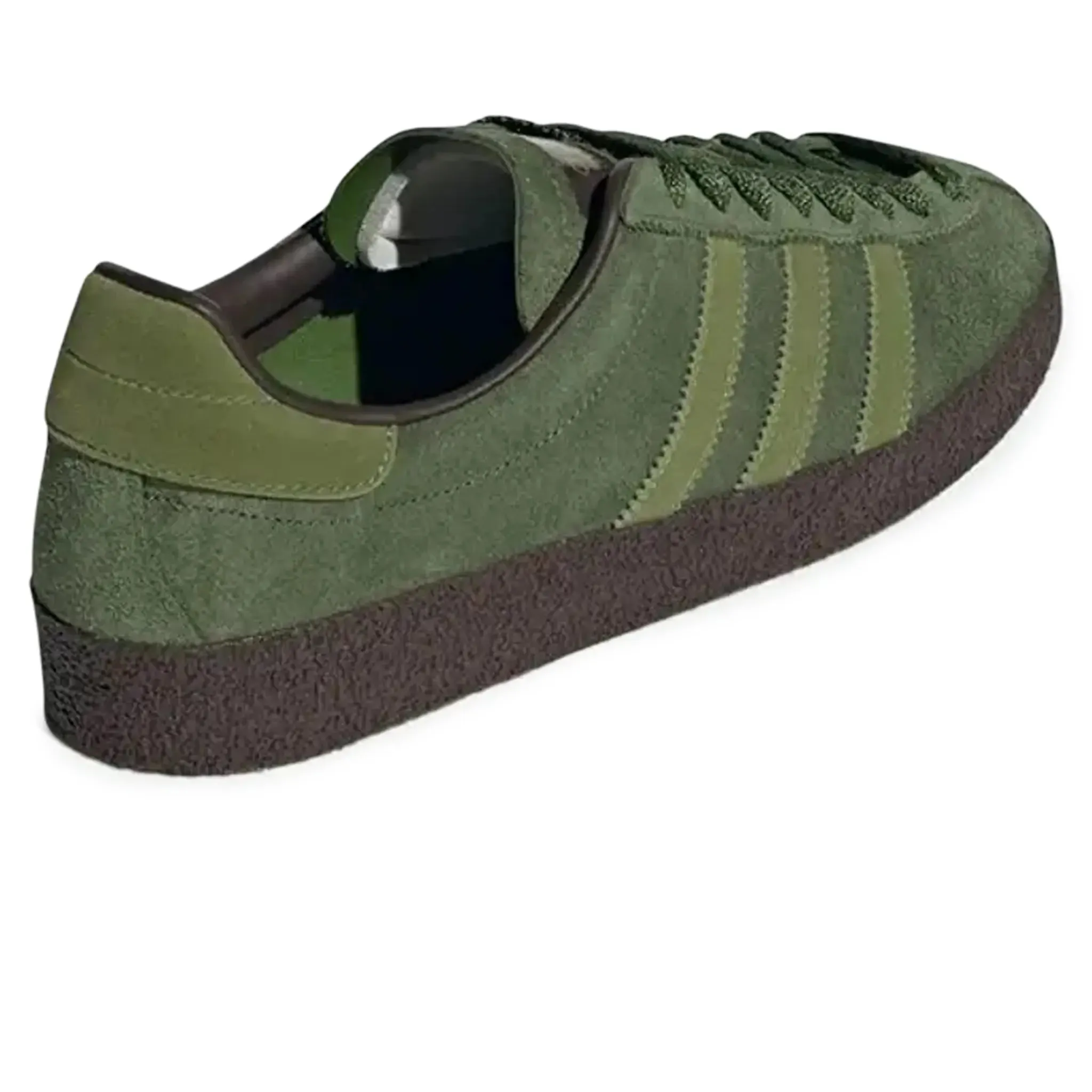 Adidas Ardwick Spezial Craft Green