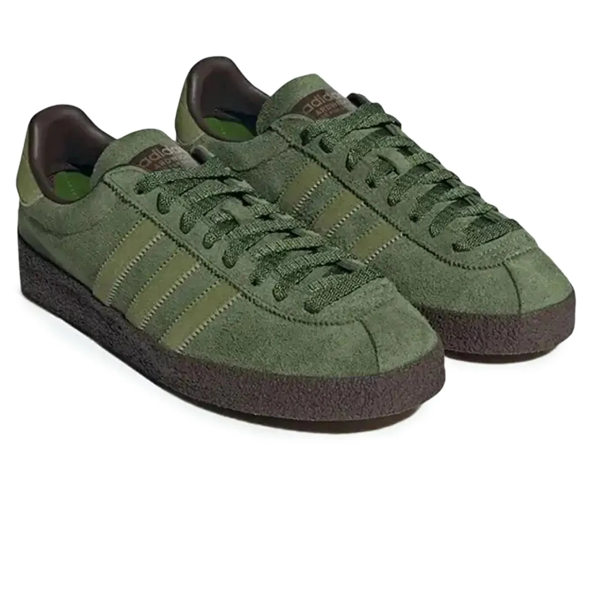 Adidas Ardwick Spezial Craft Green