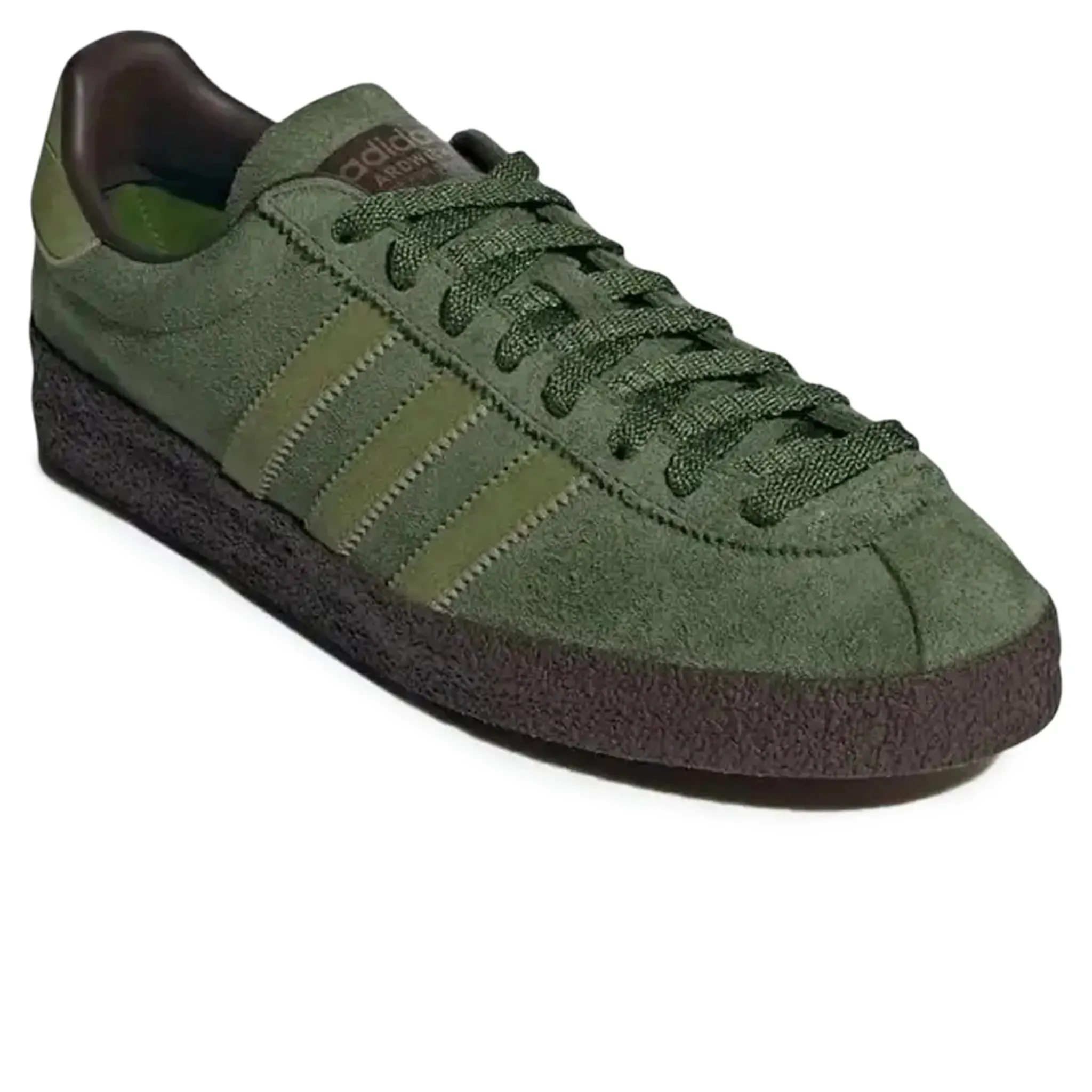 Adidas Ardwick Spezial Craft Green