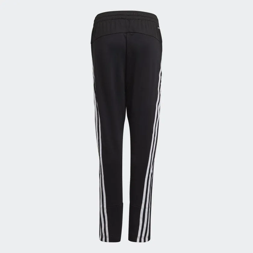 Adidas Boys Aeroready Primegreen Tapered Pants