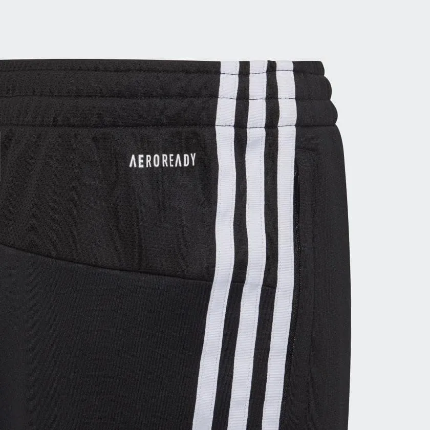 Adidas Boys Aeroready Primegreen Tapered Pants