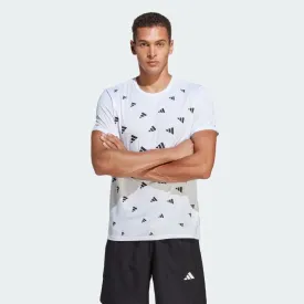 adidas Brand Love Graphic Men's Tee