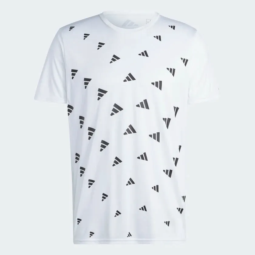 adidas Brand Love Graphic Men's Tee