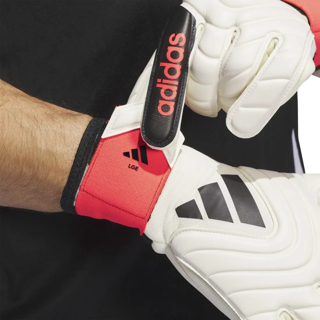 Adidas Copa Glove League Beige