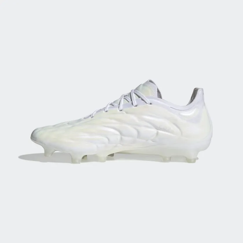 adidas COPA Pure .1 FG- White