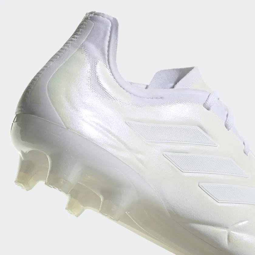 adidas COPA Pure .1 FG- White