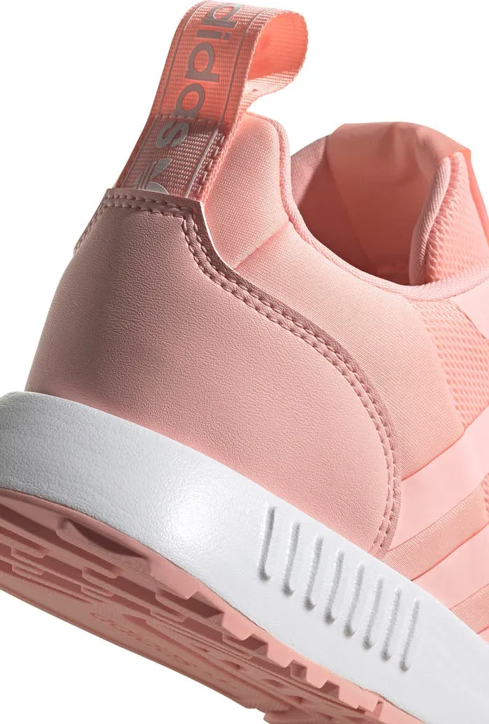 Adidas Girls Sneakers - Pink