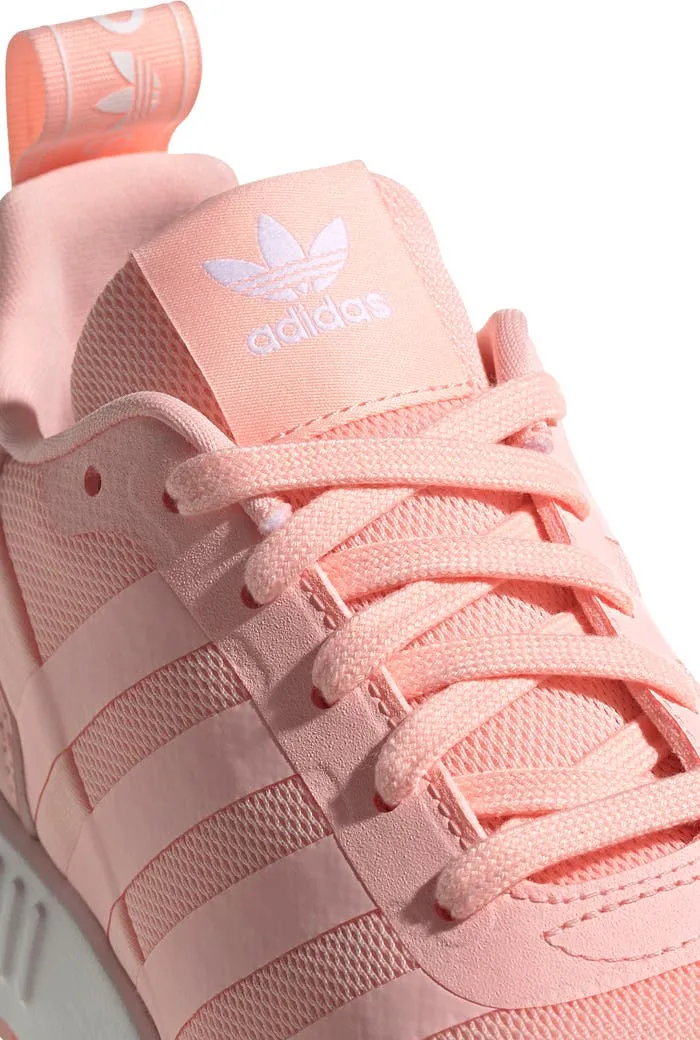 Adidas Girls Sneakers - Pink