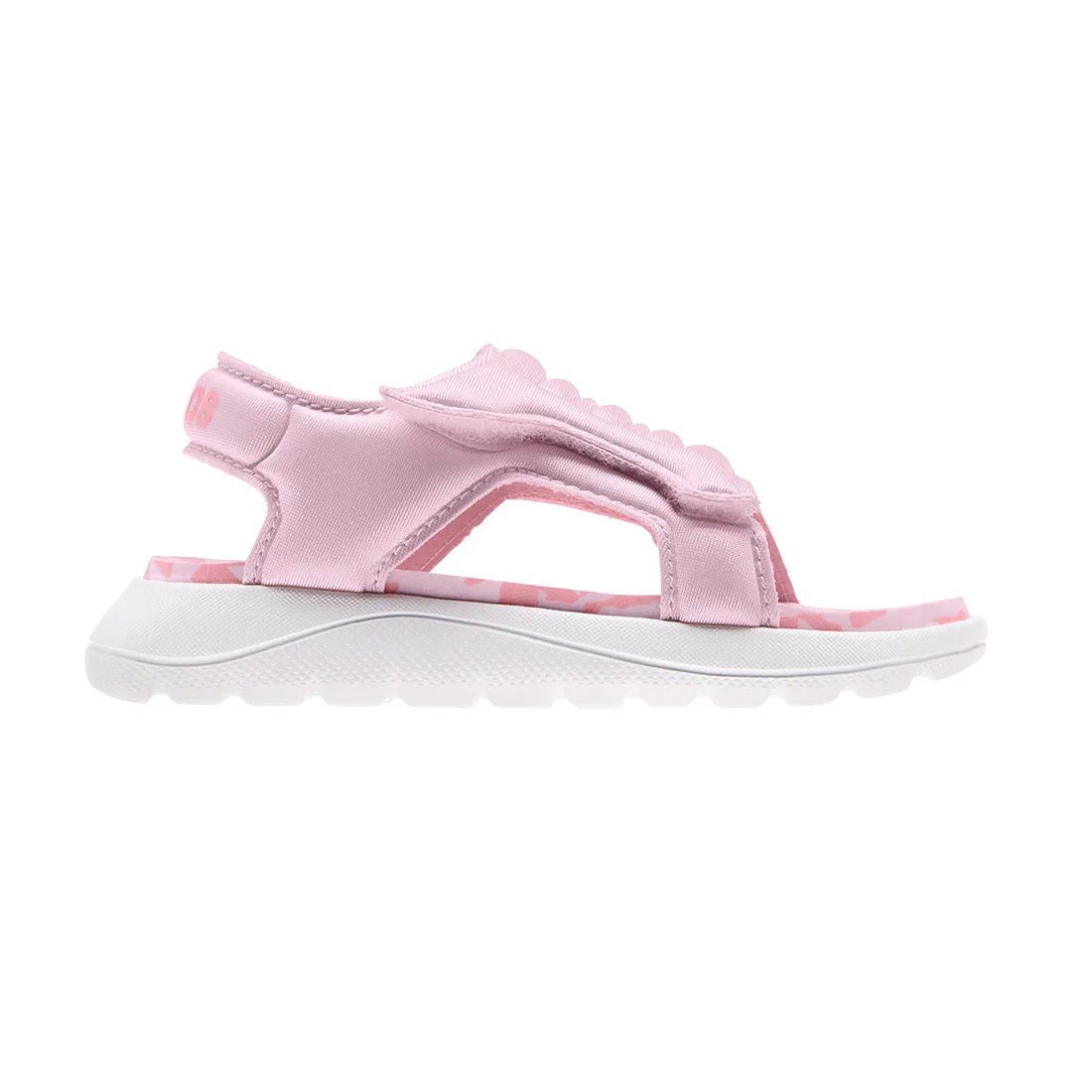 ADIDAS KIDS COMFORT SANDAL PINK