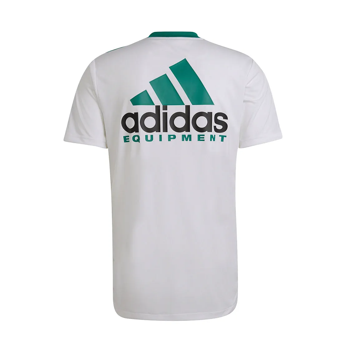 ADIDAS MEN ADIDAS EQUIPMENT TIRO JERSEY JC WHITE