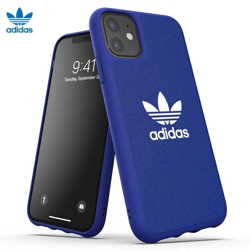 adidas Originals ADICOLOR Snap Case for Apple iPhone