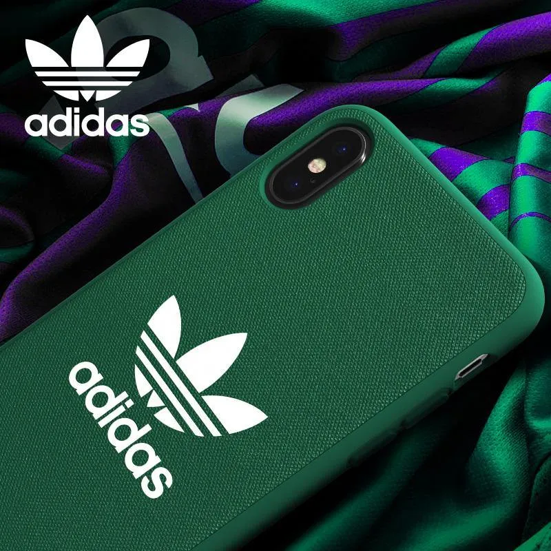 adidas Originals ADICOLOR Snap Case for Apple iPhone