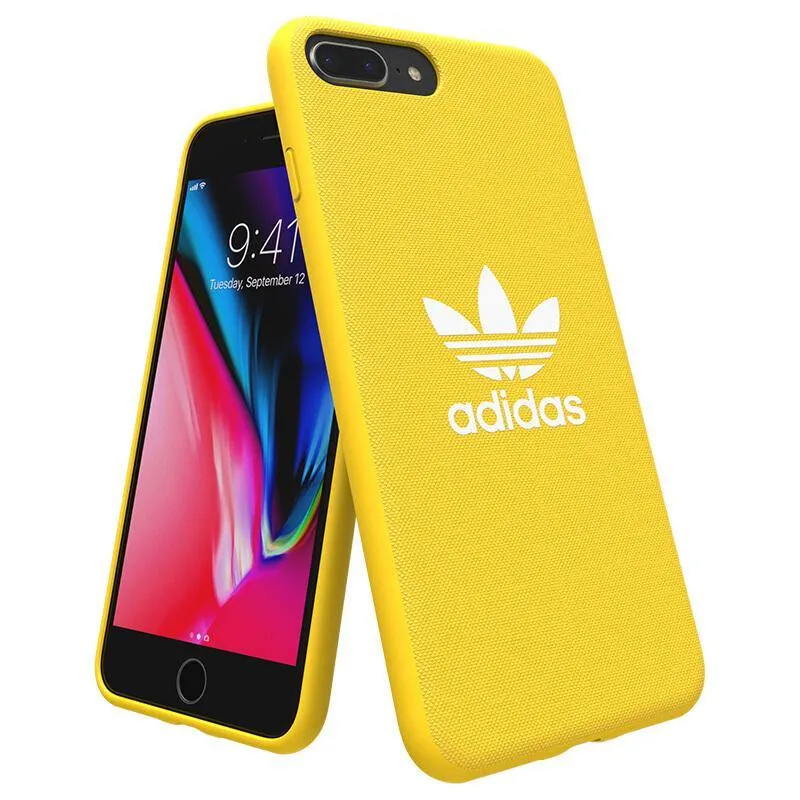 adidas Originals ADICOLOR Snap Case for Apple iPhone