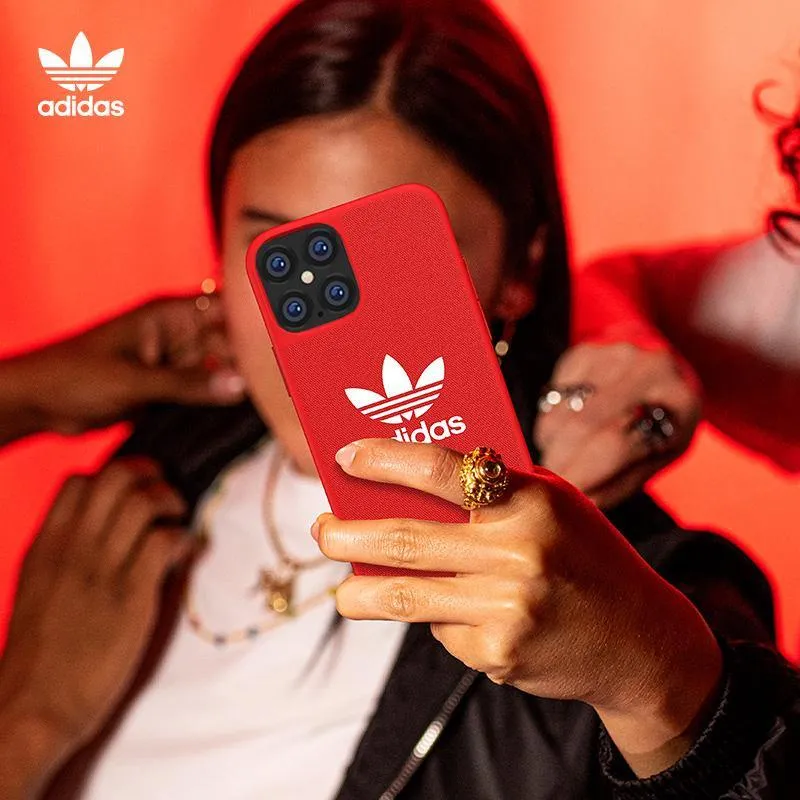 adidas Originals ADICOLOR Snap Case for Apple iPhone