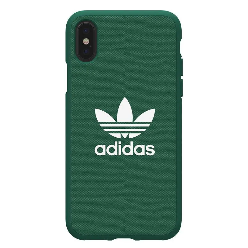 adidas Originals ADICOLOR Snap Case for Apple iPhone