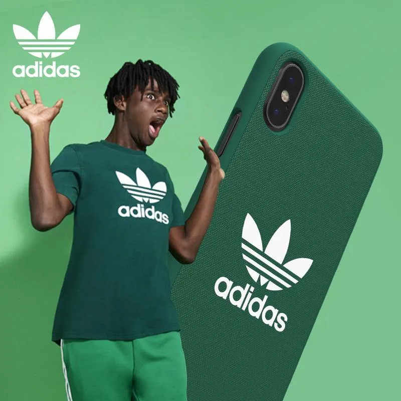 adidas Originals ADICOLOR Snap Case for Apple iPhone