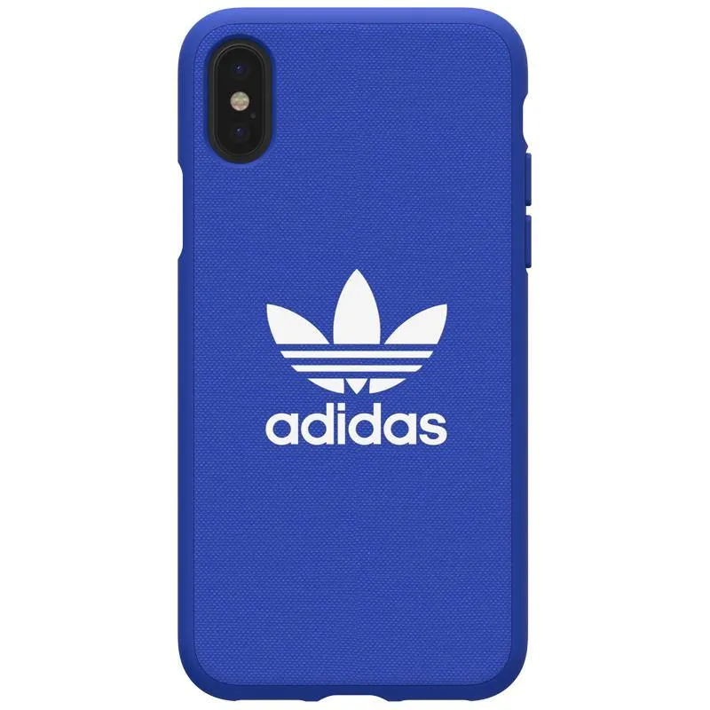 adidas Originals ADICOLOR Snap Case for Apple iPhone