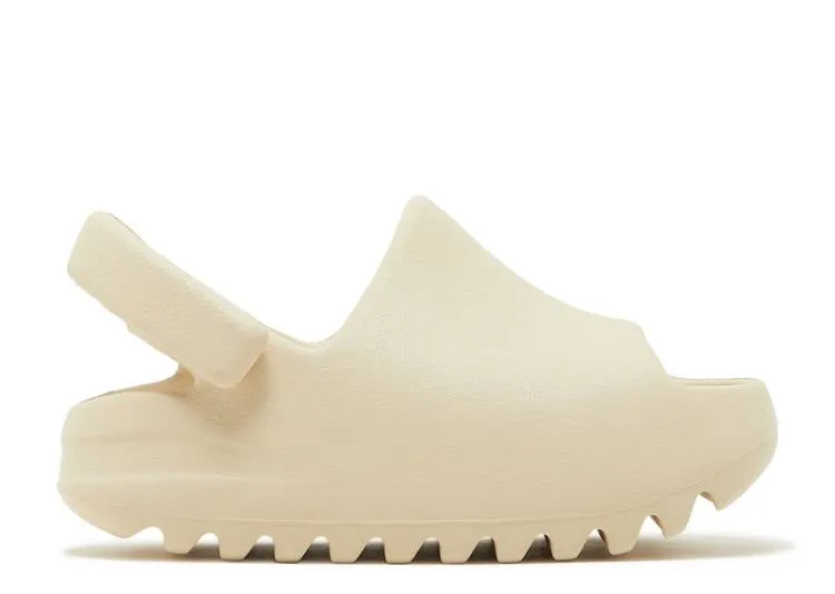 Adidas YEEZY SLIDES INFANT 'BONE' 2022 sneakers,