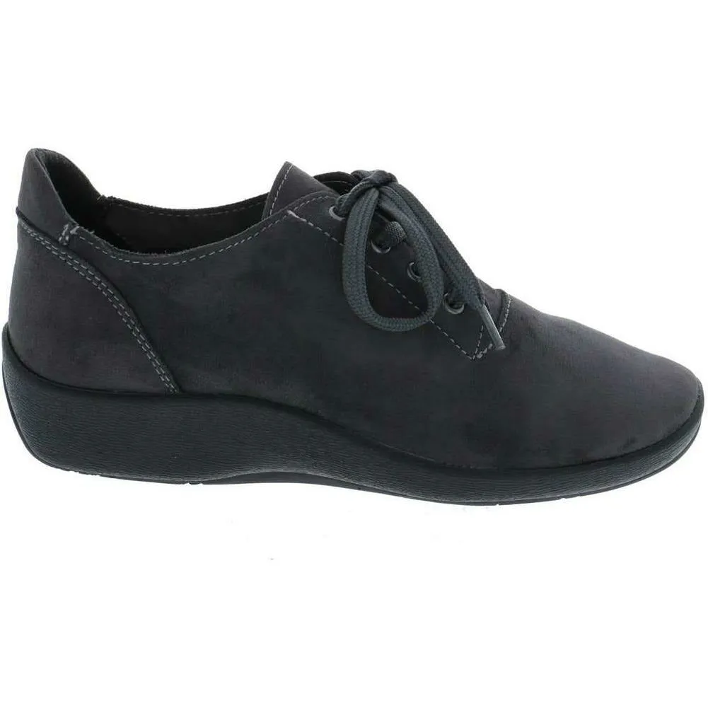 Comfortable Womens Arcopedico Shebba Slip-On Shoes