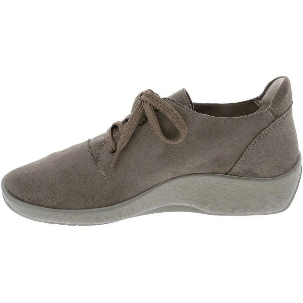 Comfortable Womens Arcopedico Shebba Slip-On Shoes