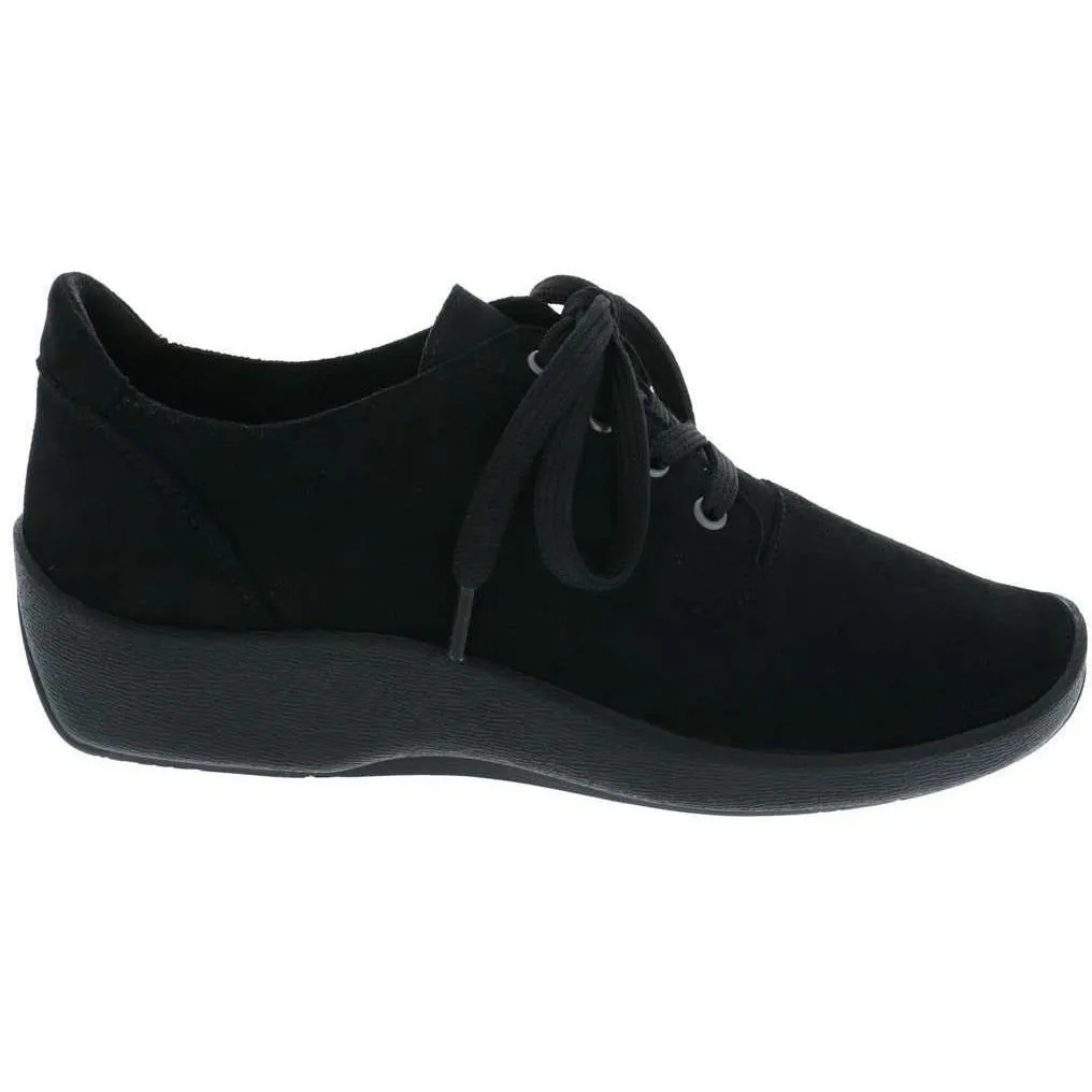 Comfortable Womens Arcopedico Shebba Slip-On Shoes