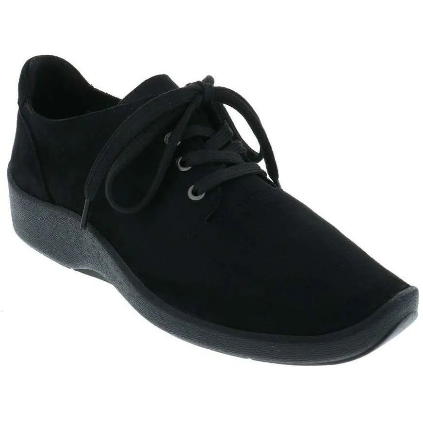 Comfortable Womens Arcopedico Shebba Slip-On Shoes