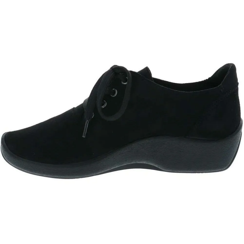 Comfortable Womens Arcopedico Shebba Slip-On Shoes