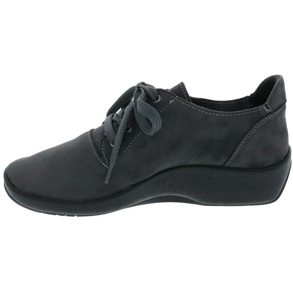 Comfortable Womens Arcopedico Shebba Slip-On Shoes