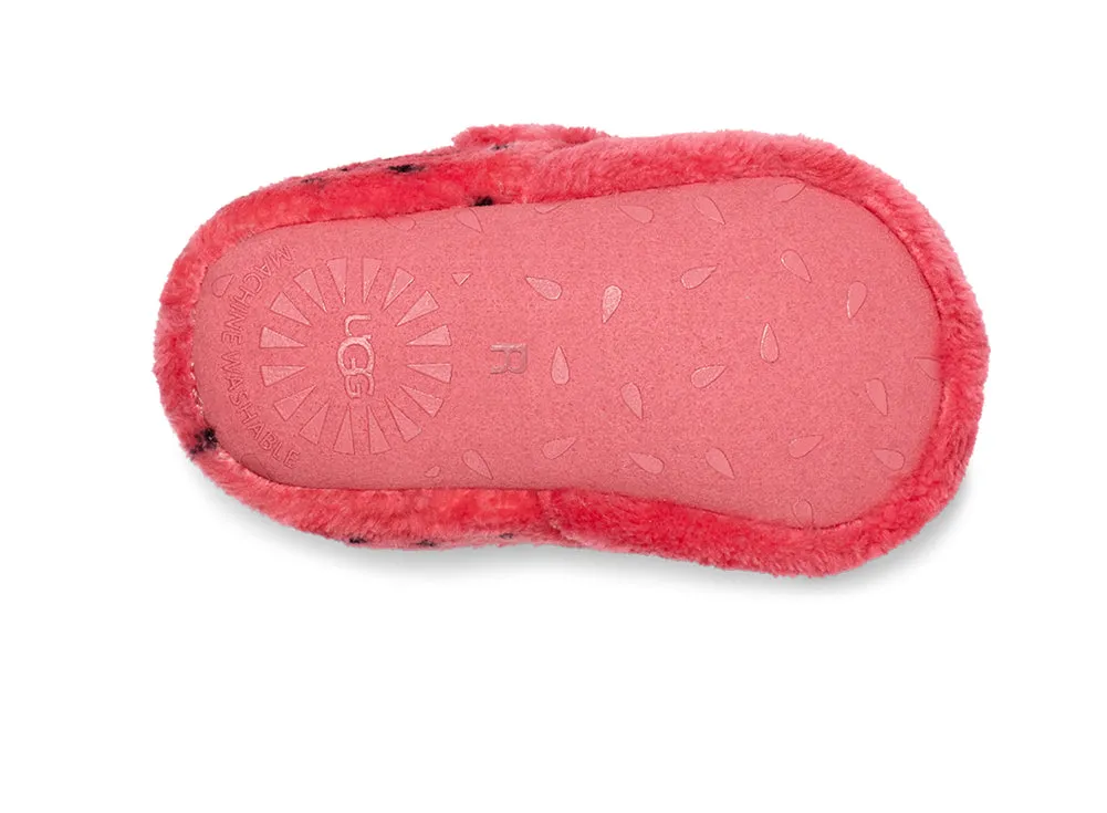 Bixbee Watermelon Stuffie in Watermelon by UGG