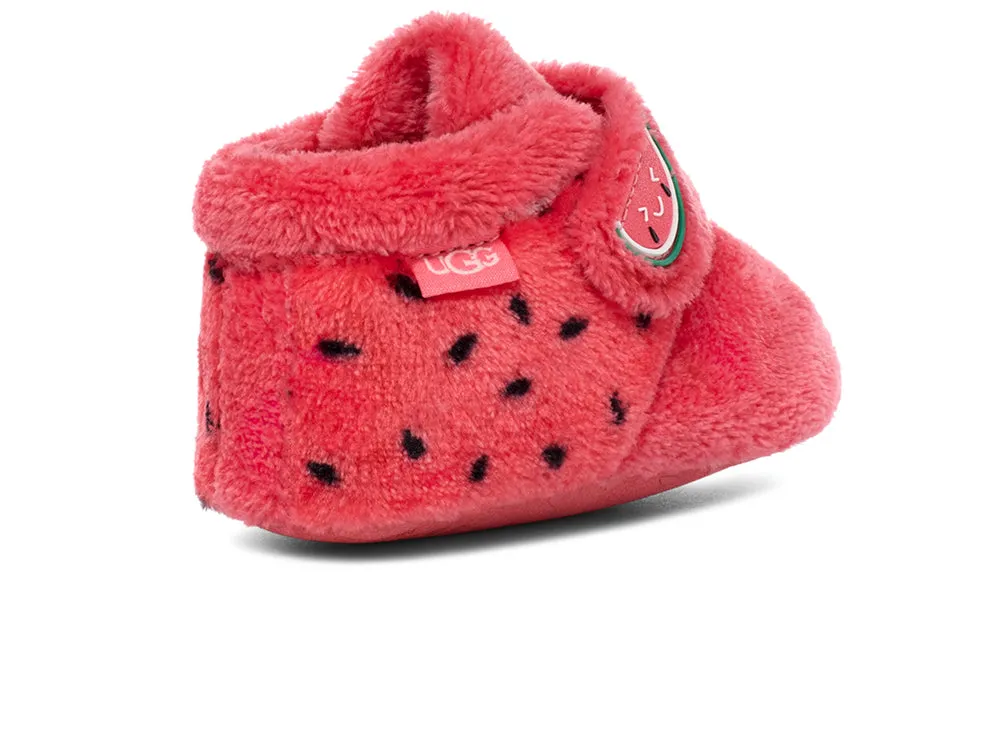 Bixbee Watermelon Stuffie in Watermelon by UGG