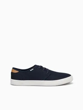 Carlo 10013273 Navy Herit.canvas