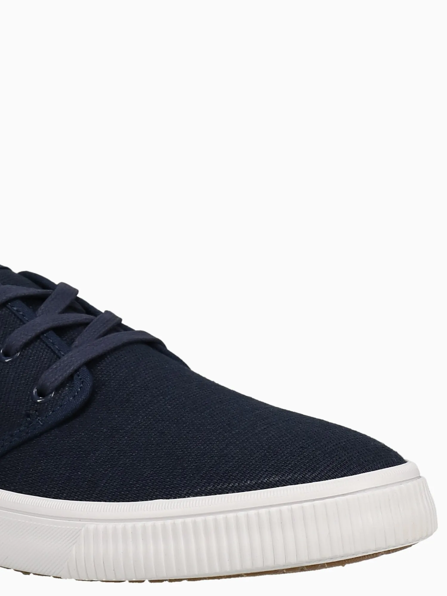 Carlo 10013273 Navy Herit.canvas