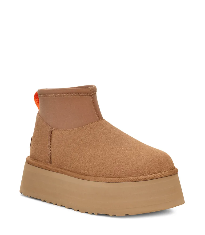 Classic Mini Dipper in Chestnut by UGG