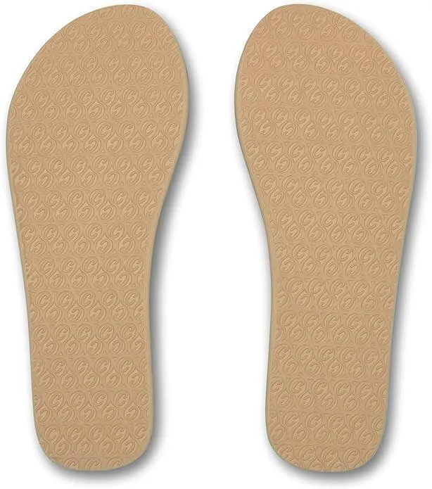 Cobian Women’s Kona Sandal Tan