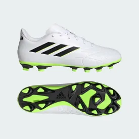 Copa Pure.4 FG [White/Black/Lucid Lemon]