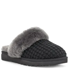 Cozy in Black by UGG