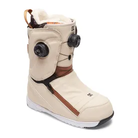 DC 2023 Womens Mora Boots - Sand Dollar