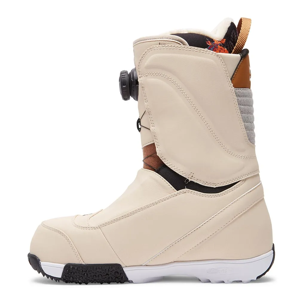 DC 2023 Womens Mora Boots - Sand Dollar