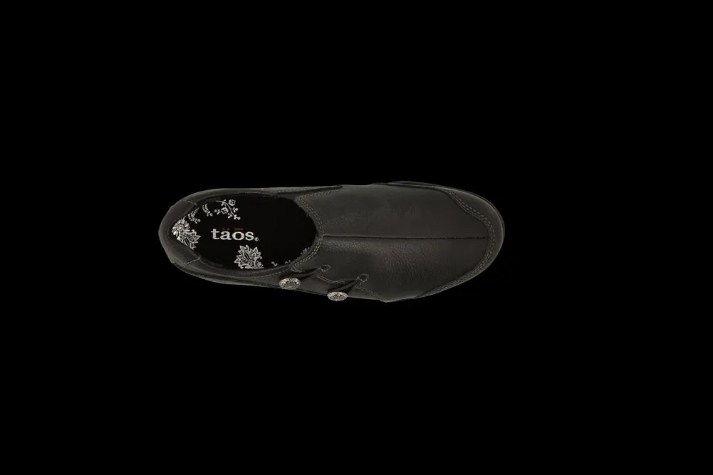 Encore in Black by Taos Footwear