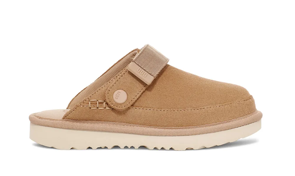 Goldenstar Clog in Driftwood by UGG