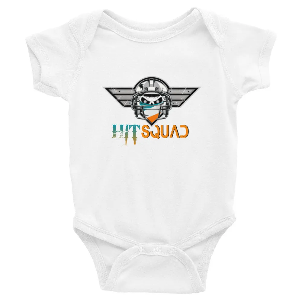 HITSQUAD Infant Bodysuit