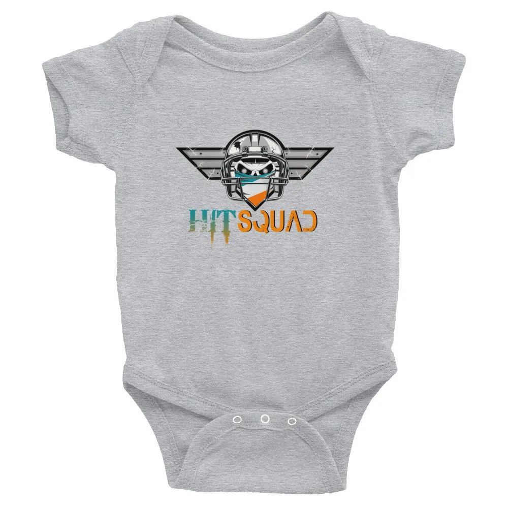 HITSQUAD Infant Bodysuit