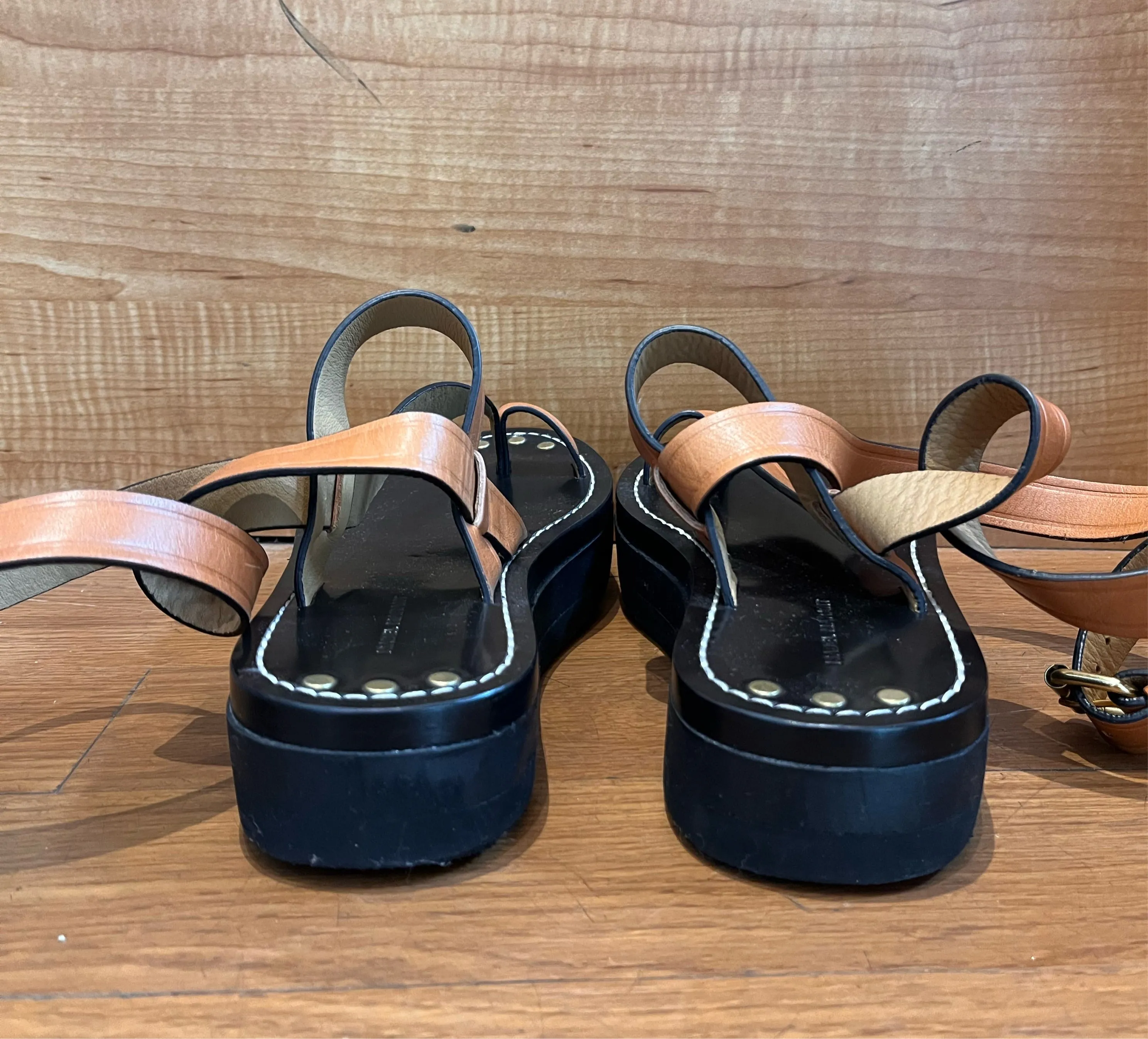 Isabel Marant Sandals Size 5