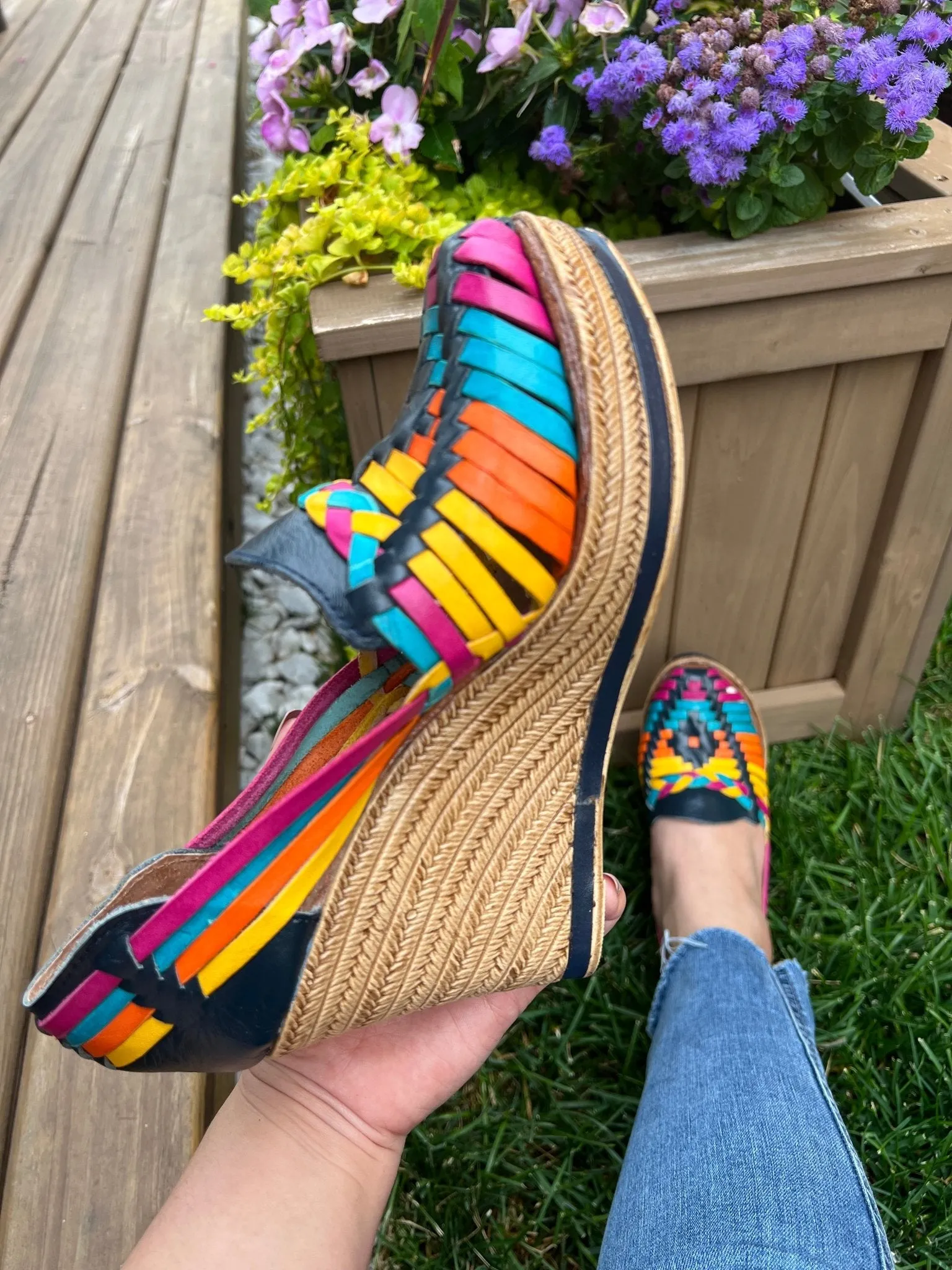 Ivonne Multi Heels