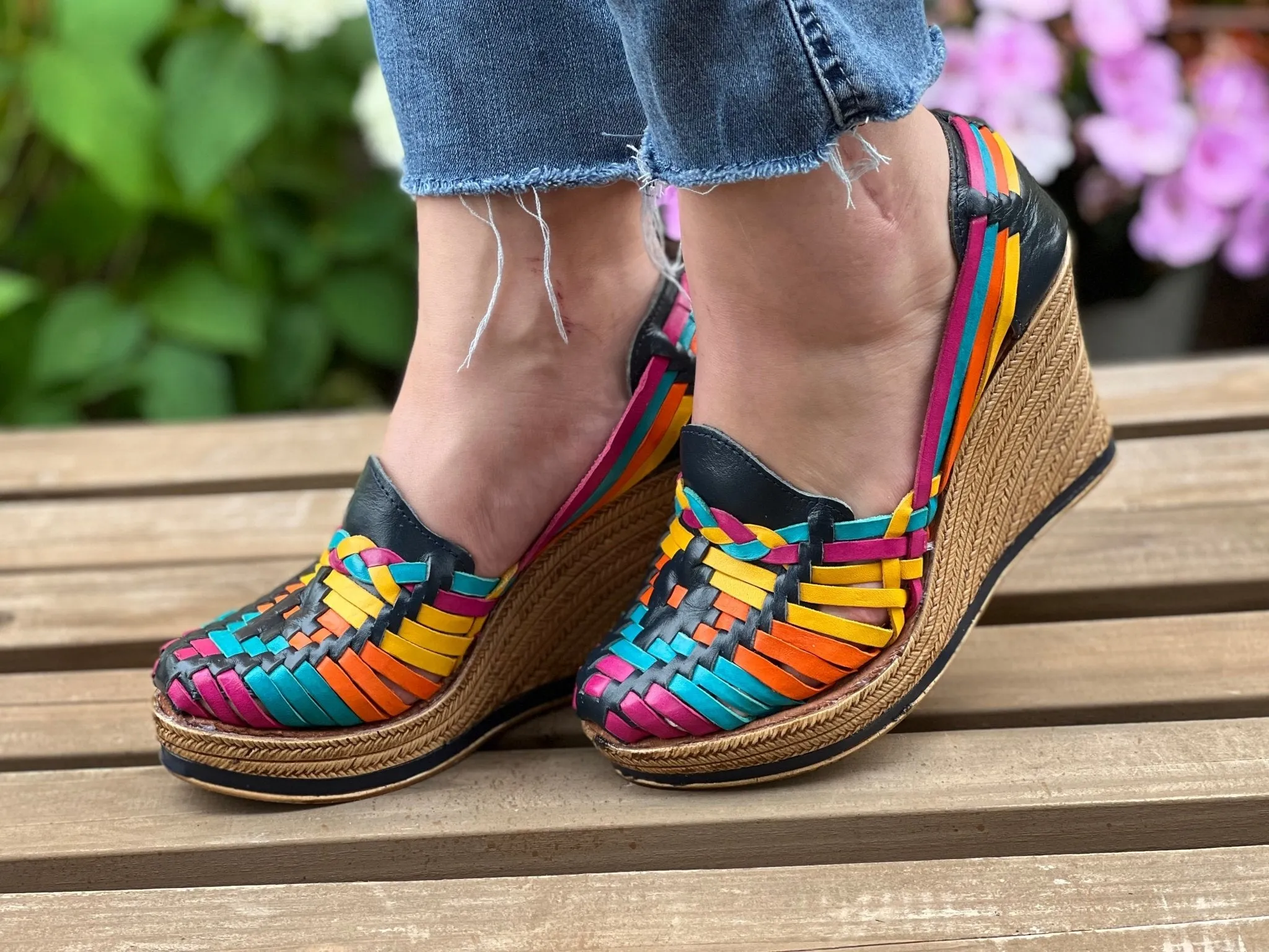 Ivonne Multi Heels