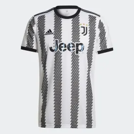 Juventus 2022/23 Official Home Jersey