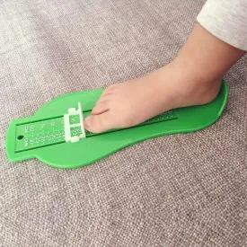 Kid Infant Foot Measure  Ruler Tool