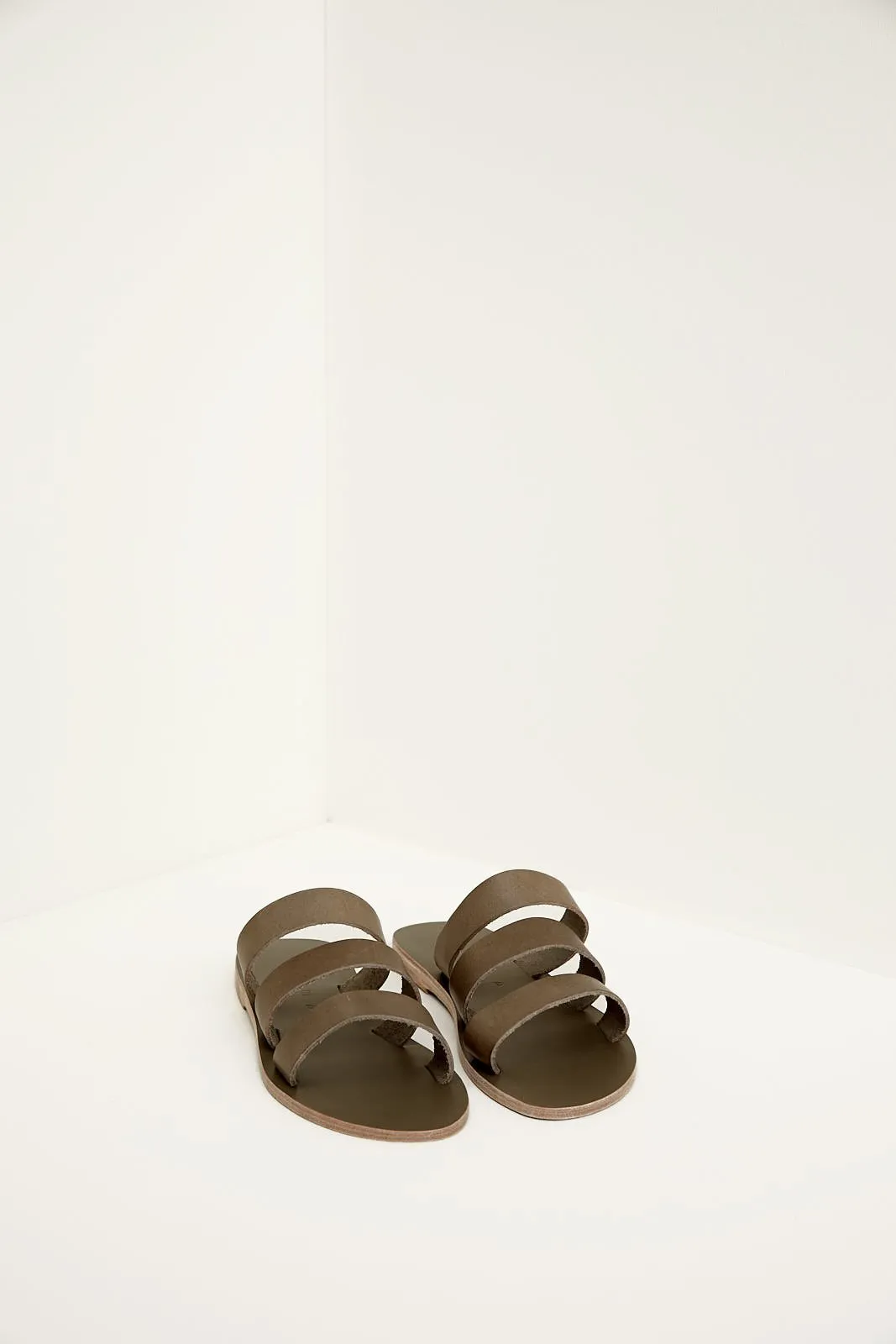 KYMA Antiparos Sandals