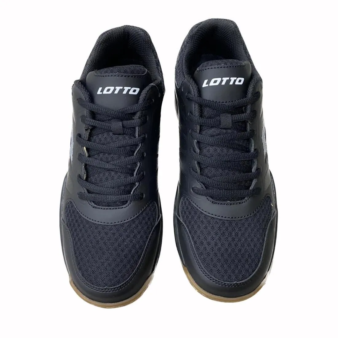 LOTTO SVOLTA MEN'S COURT SHOES